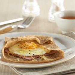 Crêperie Du Buisson