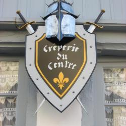 Crêperie Du Centre