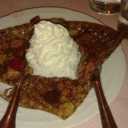 Creperie Du Chateau