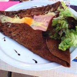 Creperie Du Cygne