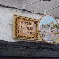 Creperie Du Donjon