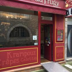 Crêperie Du Frugy