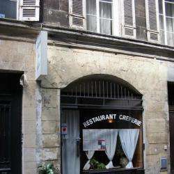 Crêperie Du Galet