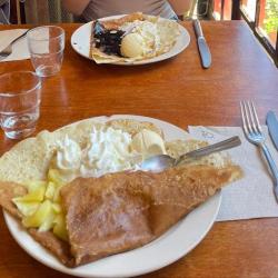 Crêperie Du Gouverneur
