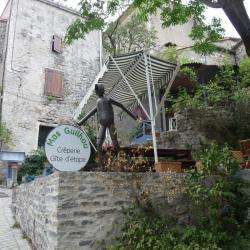 Crêperie Du Mas Guilhou