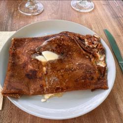 Crêperie Du Moulin à Mer