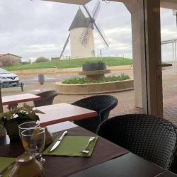 Crêperie Du Moulin