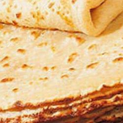 Crêperie Du Parc