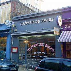 Crêperie Du Phare