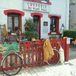 Crêperie Du Plat Pays