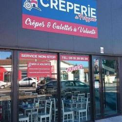 Crêperie Du Polygone