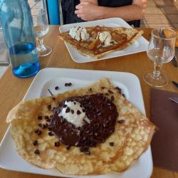 Crêperie Du Pont Lorois