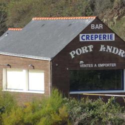 Crêperie Du Port Ando