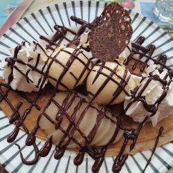 Crêperie Du Port