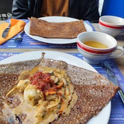Crêperie Du Port De Plaisance