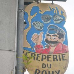 Crêperie Du Rohy
