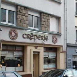 Crêperie Du Roi Gradlon