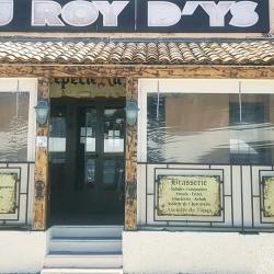 Crêperie Du Roy D'ys