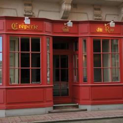 Crêperie Du Roy