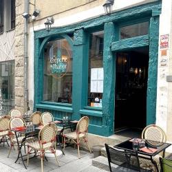 Crêperie Du Thabor