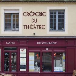 Creperie Du Theatre