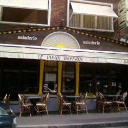 Crêperie Du Vieux Beffroi