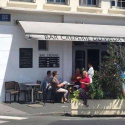 Crêperie Du Vieux Port