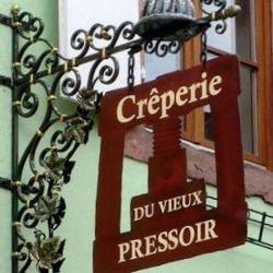 Crêperie Du Vieux Pressoir