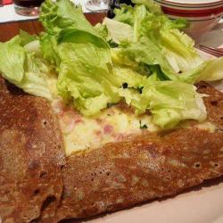 Creperie Er Bleimor