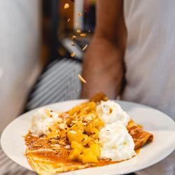 Crêperie Fils De Breizh