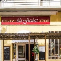 Crêperie Flaubert