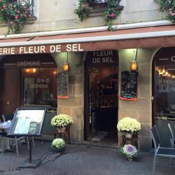 Crêperie Fleur De Sel