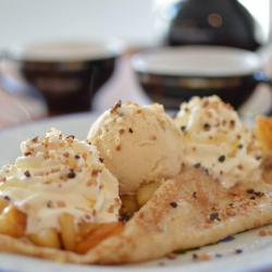 Crêperie Fleurs D'ajoncs
