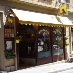 Crêperie Gallo
