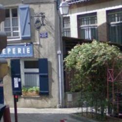 Crêperie Garnier