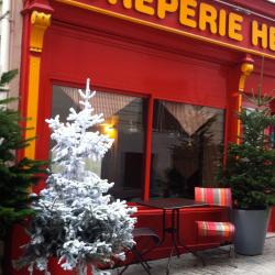 Crêperie Heb Ken