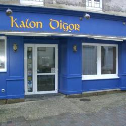 Crêperie Kalon Digor