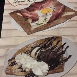 Crêperie Kastell