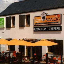Crêperie Ker Souazig