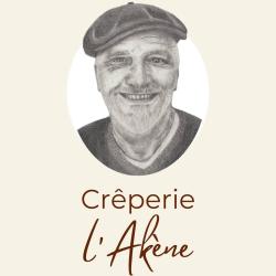 Crêperie L'akène