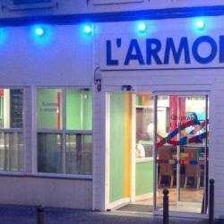 Crêperie L'armor