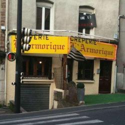 Creperie L'armorique