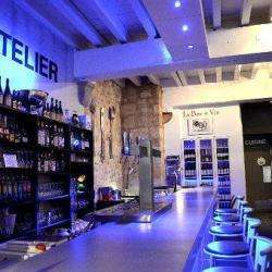 L'atelier