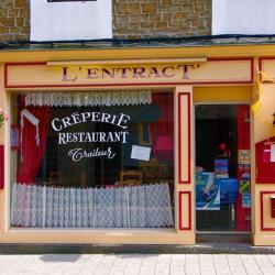 Crêperie L'entract