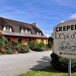 Crêperie L'épi D'or Fouesnant