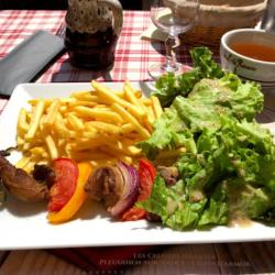Crêperie L'epi De Blé