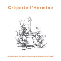 Crêperie L'hermine