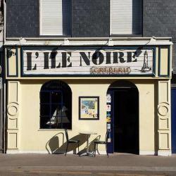 Creperie L'île Noire