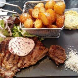 Creperie La Bigouden Saladerie