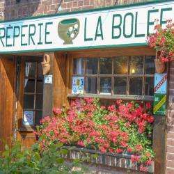 Crêperie La Bolée